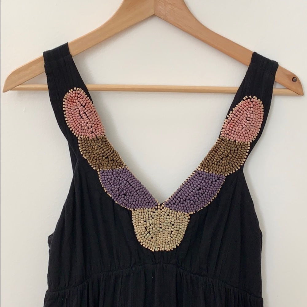 Ella Moss Maxi Dress